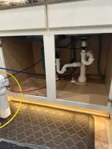 Cabinet Repair Service in St Johns