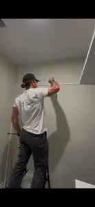 Closet Installation in Jacksonville Beach
