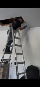 Attic Ladder Installation in Jacksonville — Attic Ladder Installation