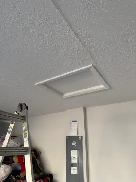 Attic Ladder Installation in Jacksonville Beach — jacksonville beach