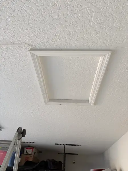 Attic Ladder Installation in Jacksonville Beach — jacksonville beach fl